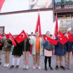 ankarada istiklal marsinin kabulunun 105inci yili kutlandi 978d3a085978