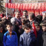 ankarada istiklal marsinin kabulunun 105inci yili kutlandi f40e668fe8d0