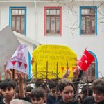 Ankara'da okul binasının devredilmesine tepki gösteren öğrenci ve velilerden basın açıklaması 1 ankarada okul binasinin devredilmesine tepki gosteren ogrenci ve velilerden basin aciklamasi 1c4a149b1069