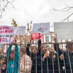 Ankara'da okul binasının devredilmesine tepki gösteren öğrenci ve velilerden basın açıklaması 4 ankarada okul binasinin devredilmesine tepki gosteren ogrenci ve velilerden basin aciklamasi f8c71f7de031