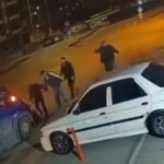 ankarada sokakta darp olayinin suphelisi 3 kisi yakalandi olay ani kamerada 4cbf579292e5