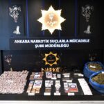 ankarada uyusturucu operasyonu 29 tutuklama 508331dc5113