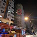 annesiyle tartisti evi ve kendisini yakacagini soyledi 3 saatte ikna edildi 8b8e5174dc97