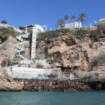 antalya kent konseyinden falezler raporu isgaller sonlandirilsin 7c2df7015328