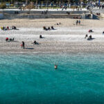 antalyada sahilde deniz zirvede kayak keyfi 1c9946248628