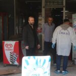 Araç park yeri kavgası: 1 ölü, 2 ağır yaralı 5 arac park yeri kavgasi 1 olu 2 agir yarali 8074e9e4c8a6