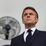 arakciden macrona tepki tahrandaki yakit depolarini havaya ucurdugunda israili kinamadi bc3124e30231