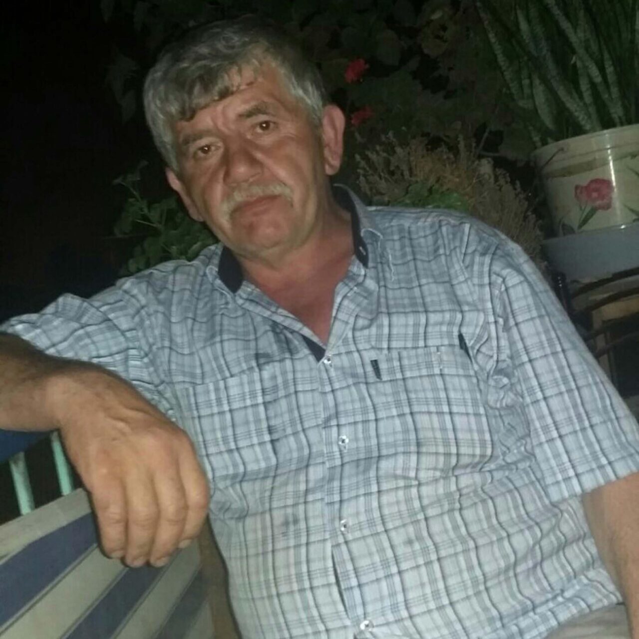 Arazi anlaşmazlığı nedeniyle tartıştığı dayısını bıçaklayıp öldürdü 1 arazi anlasmazligi nedeniyle tartistigi dayisini bicaklayip oldurdu d9d2066284b2