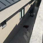 arkadaslariyla sohbet ederken 4 metre yukseklikten dustu o anlar kamerada 61e683d429d4