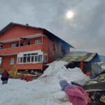 artvinde yangin 1 ev 2 ahir ve 1 ambar kule dondu 0a81f6f4d77f