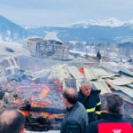 artvinde yangin 1 ev 2 ahir ve 1 ambar kule dondu 6457139cd03c