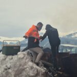 artvinde yangin 1 ev 2 ahir ve 1 ambar kule dondu a958cc46e1bb