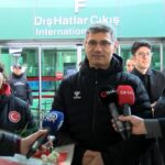 avrupa sampiyonasinda 7 madalya alan milli aticilar ankaraya dondu f552bfd35243