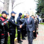 Avrupa'ya açılan sınır kapılarında 'bayram' tedbirleri; 580 personel sahada 2 avrupaya acilan sinir kapilarinda bayram tedbirleri 580 personel sahada 656929f51887