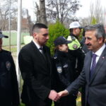 Avrupa'ya açılan sınır kapılarında 'bayram' tedbirleri; 580 personel sahada 1 avrupaya acilan sinir kapilarinda bayram tedbirleri 580 personel sahada d5c34e567fd5