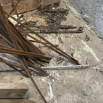 babasinin catidan attigi insaat demiri basina isabet etti 860183f9bf64