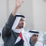 bae devlet baskani al nahyan savas halindeyiz 89a70825e2a3