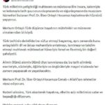 bahceliden ilber ortayli icin taziye mesaji ec55d6f60489