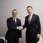 bakan bayraktar 2nci nukleer enerji zirvesi kapsaminda temaslarda bulundu 35e6cffceee2