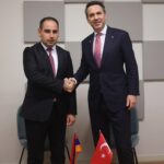 bakan bayraktar 2nci nukleer enerji zirvesi kapsaminda temaslarda bulundu d505f7fefaf5