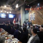 Bakan Bayraktar: Kanada'yla yapacağımız iş birlikleri önem arz ediyor 4 bakan bayraktar kanadayla yapacagimiz is birlikleri onem arz ediyor d3837f3e6e79