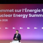 bakan bayraktar pariste 2nci nukleer enerji zirvesine katildi b820b38de737