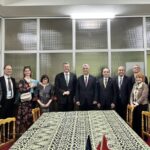 Bakan Bolat, AB Ticaret ve Ekonomik Güvenlik Komiseri Sefcovic ile bir araya geldi 1 bakan bolat ab ticaret ve ekonomik guvenlik komiseri sefcovic ile bir araya geldi cca4939ccda3