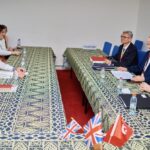 Bakan Bolat, Birleşik Krallık İş ve Ticaret Bakanı Kyle ile görüştü 1 bakan bolat birlesik krallik is ve ticaret bakani kyle ile gorustu 0701d9cb8678