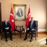 bakan ciftciden bahceliye ziyaret 9ca3b6af9150