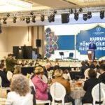 bakan ersoy bakanliga bagli kurum yoneticileriyle iftarda bir araya geldi ce5263ec12ce