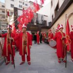bakan ersoy istiklal marsimiz yon gostermektedir 7cda1dc32d6b