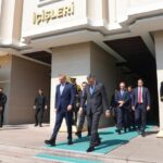 Bakan Fidan, İçişleri Bakanı Çiftçi'yi ziyaret etti 1 bakan fidan icisleri bakani ciftciyi ziyaret etti a1183ec86e9d