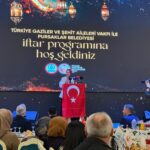 Bakan Göktaş: Biz istiyoruz ki ülkemiz artık yeni acılarla sınanmasın 1 bakan goktas biz istiyoruz ki ulkemiz artik yeni acilarla sinanmasin bbb392a207cb