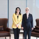 bakan goktas isvec moldova ve gambiyali bakanlar ile un women temsilcisiyle bir araya geldi 1d97adb55ec2