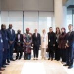 bakan goktas isvec moldova ve gambiyali bakanlar ile un women temsilcisiyle bir araya geldi 6f2e888a0277