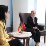 bakan goktas isvec moldova ve gambiyali bakanlar ile un women temsilcisiyle bir araya geldi be924f185e2c