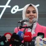 bakan goktas kadinlar desteklerle uretimin oznesi haline geliyor 82d7317d8b70