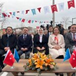 bakan goktas kadinlar desteklerle uretimin oznesi haline geliyor 8d1e1e891208