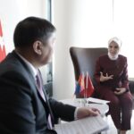 bakan goktas mogolistanli mevkidasi aubakir ile gorustu a499f2b4faf5