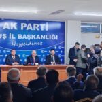 bakan guler karada havada denizde sinir hattinda ve siber alanda tedbirlerimizi artirdik 20ffe51227d5