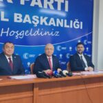 bakan guler karada havada denizde sinir hattinda ve siber alanda tedbirlerimizi artirdik 2e4a467c8fd7