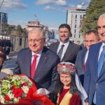 bakan guler karada havada denizde sinir hattinda ve siber alanda tedbirlerimizi artirdik ea196326ed5f