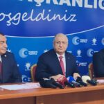 bakan guler karada havada denizde sinir hattinda ve siber alanda tedbirlerimizi artirdik f00b18fbc4f2