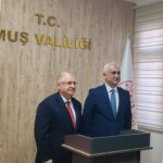 bakan guler karada havada denizde sinir hattinda ve siber alanda tedbirlerimizi artirdik ffd97f1f4234