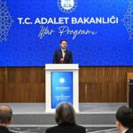 bakan gurlek adalet guclu oldugunda devlet guclu olur 705506570319