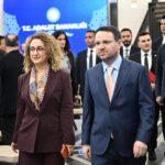 bakan gurlek adalet guclu oldugunda devlet guclu olur a7c59b7a02a5