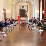 bakan gurlek kktc icisleri bakani oguz ile bir araya geldi 1e1b4ded1376