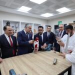 Bakan Işıkhan: İşe ilk adım programı için 243 milyar TL kaynak ayırdık (2) 2 bakan isikhan ise ilk adim programi icin 243 milyar tl kaynak ayirdik 2 70dd01846c2e