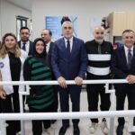 Bakan Işıkhan: İşe ilk adım programı için 243 milyar TL kaynak ayırdık (2) 3 bakan isikhan ise ilk adim programi icin 243 milyar tl kaynak ayirdik 2 72dc0c24c010