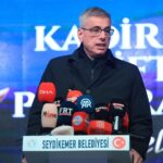 Bakan Kemal Memişoğlu: Sağlıklı yaşam turizmi de yapmamız lazım (2) 1 bakan kemal memisoglu saglikli yasam turizmi de yapmamiz lazim 2 a3dc12b192ab